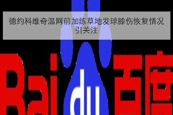 德约科维奇温网前加练草地发球膝伤恢复情况引关注